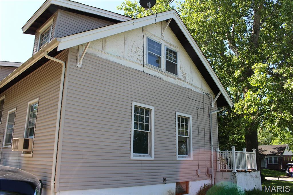 E Overland Park - Residential