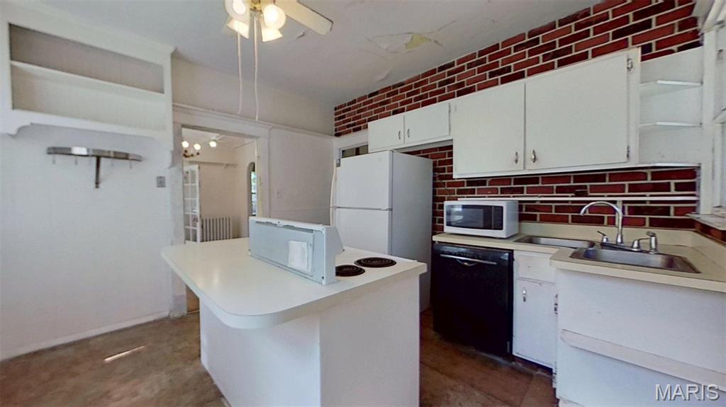 E Overland Park - Residential