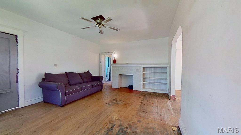 E Overland Park - Residential