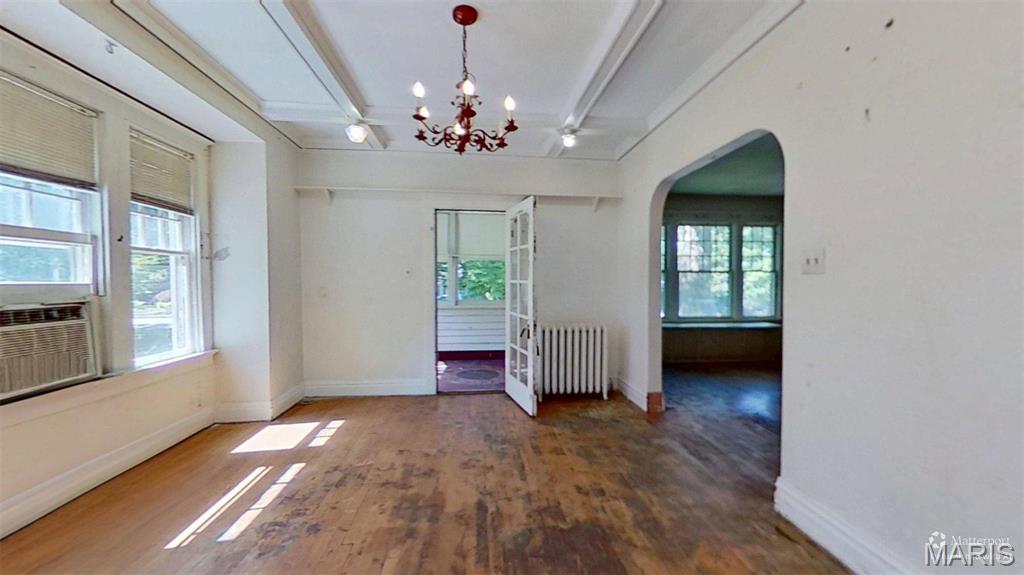E Overland Park - Residential