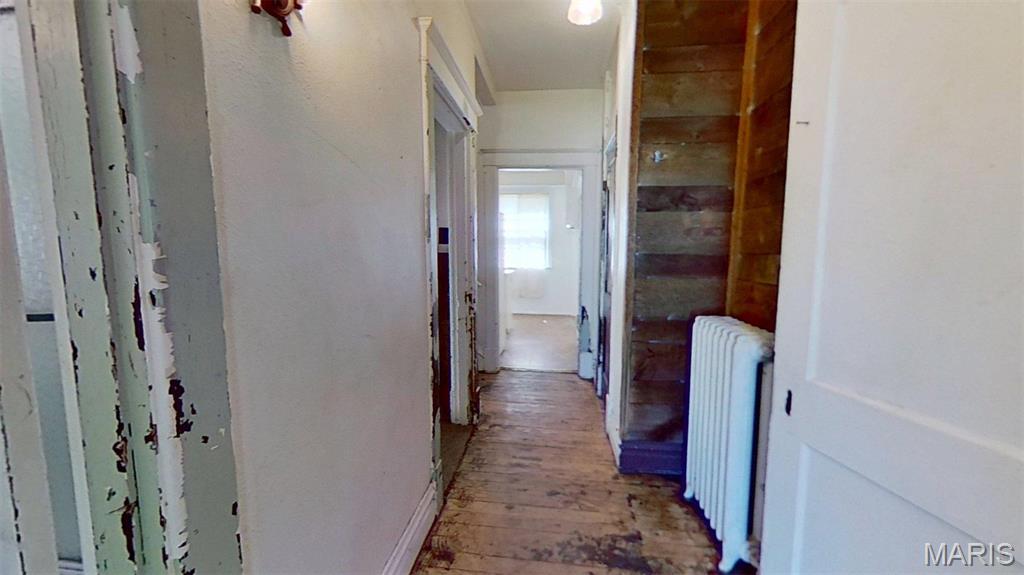 E Overland Park - Residential