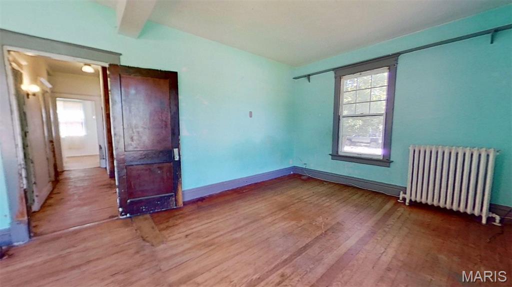 E Overland Park - Residential