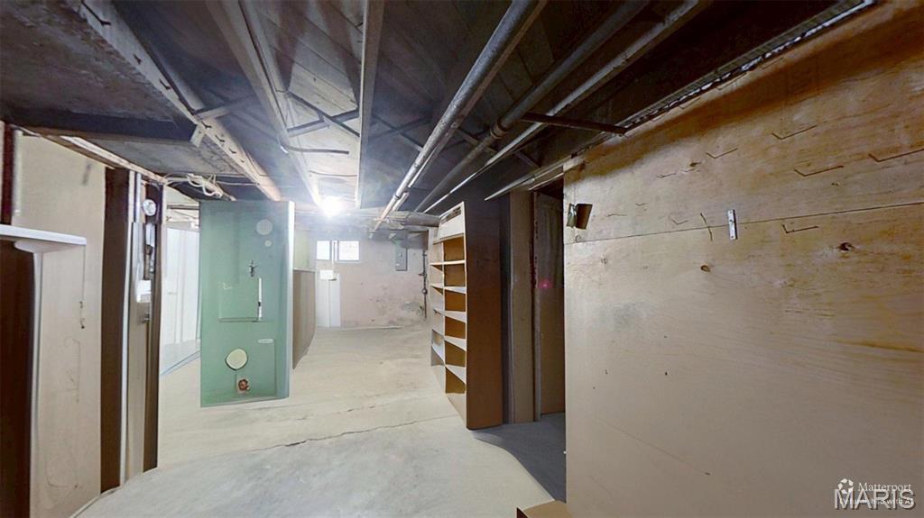 E Overland Park - Residential