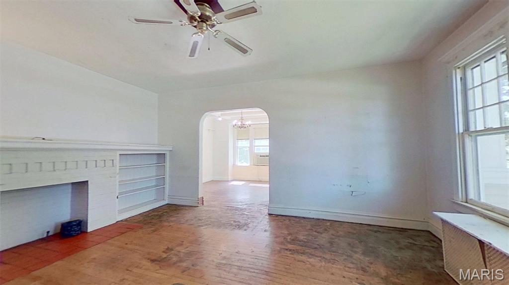 E Overland Park - Residential