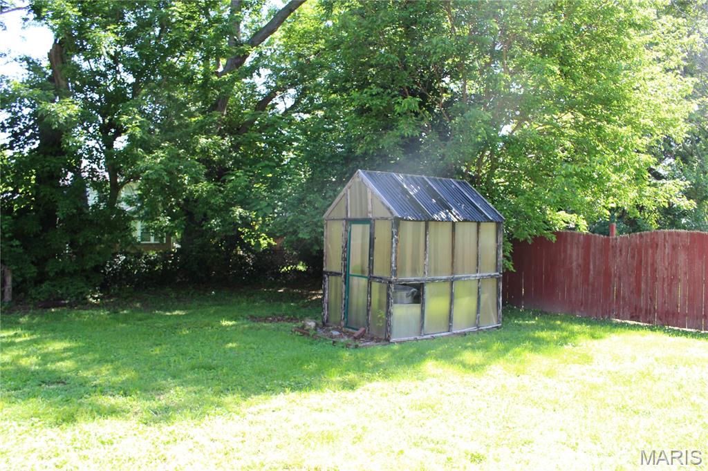 E Overland Park - Residential