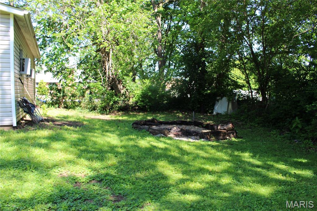E Overland Park - Residential