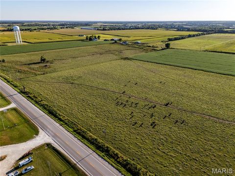 Tiny photo for 00 Business US 61, Bowling Green, MO 63334 (MLS # 25059688)