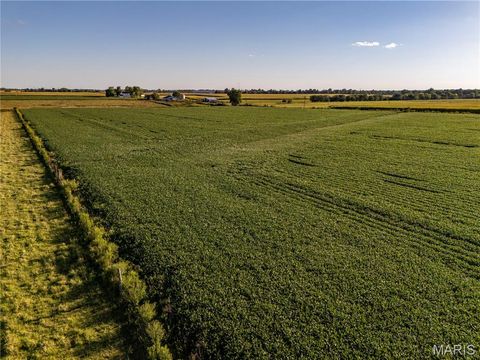 Tiny photo for 00 Business US 61, Bowling Green, MO 63334 (MLS # 25059688)