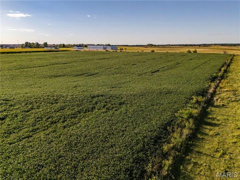 Tiny photo for 00 Business US 61, Bowling Green, MO 63334 (MLS # 25059688)