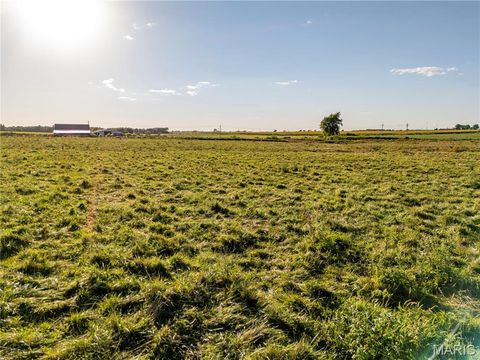 Tiny photo for 00 Business US 61, Bowling Green, MO 63334 (MLS # 25059688)
