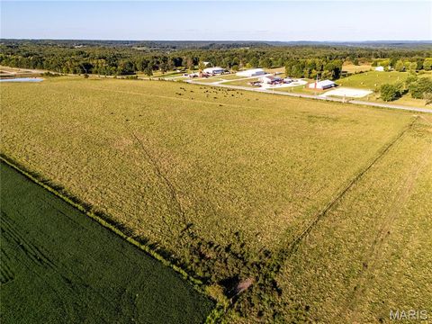 Tiny photo for 00 Business US 61, Bowling Green, MO 63334 (MLS # 25059688)