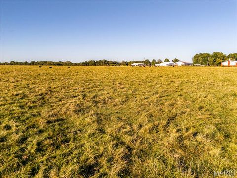 Tiny photo for 00 Business US 61, Bowling Green, MO 63334 (MLS # 25059688)