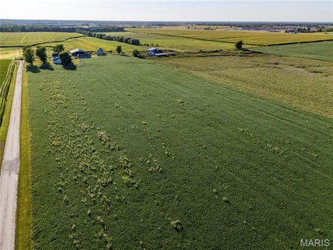 Tiny photo for 00 Business US 61, Bowling Green, MO 63334 (MLS # 25059688)