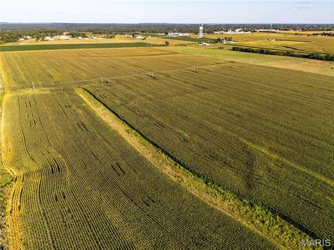Tiny photo for 00 Business US 61, Bowling Green, MO 63334 (MLS # 25059688)
