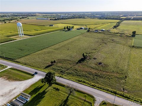 Tiny photo for 00 Business US 61, Bowling Green, MO 63334 (MLS # 25059688)