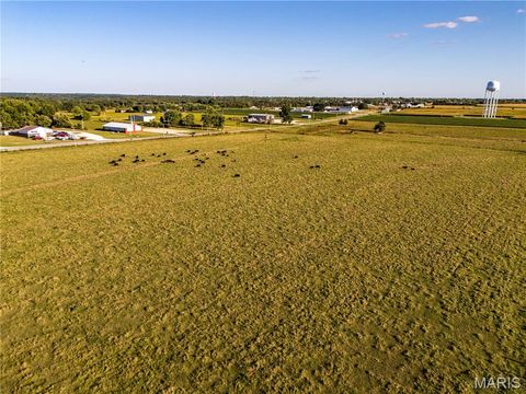 Tiny photo for 00 Business US 61, Bowling Green, MO 63334 (MLS # 25059688)
