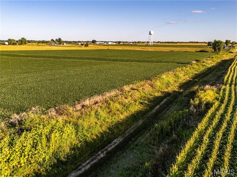 Tiny photo for 00 Business US 61, Bowling Green, MO 63334 (MLS # 25059688)