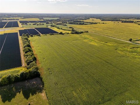 Tiny photo for 00 Business US 61, Bowling Green, MO 63334 (MLS # 25059688)