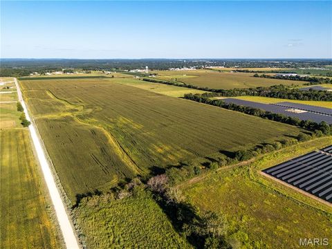 Tiny photo for 00 Business US 61, Bowling Green, MO 63334 (MLS # 25059688)