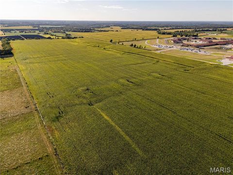 Tiny photo for 00 Business US 61, Bowling Green, MO 63334 (MLS # 25059688)
