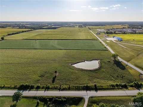 Tiny photo for 00 Business US 61, Bowling Green, MO 63334 (MLS # 25059688)
