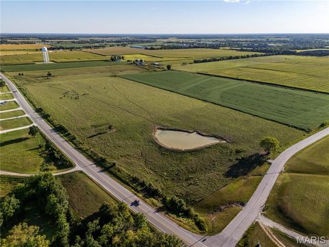 Tiny photo for 00 Business US 61, Bowling Green, MO 63334 (MLS # 25059688)