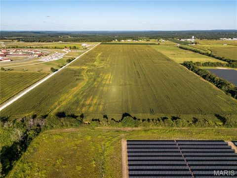 Tiny photo for 00 Business US 61, Bowling Green, MO 63334 (MLS # 25059688)
