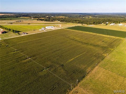 Tiny photo for 00 Business US 61, Bowling Green, MO 63334 (MLS # 25059688)