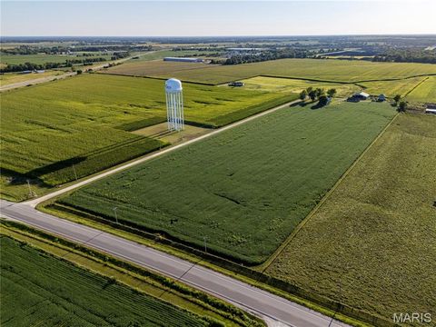 Tiny photo for 00 Business US 61, Bowling Green, MO 63334 (MLS # 25059688)