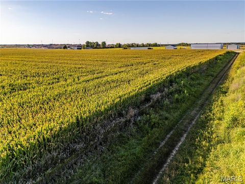 Tiny photo for 00 Business US 61, Bowling Green, MO 63334 (MLS # 25059688)