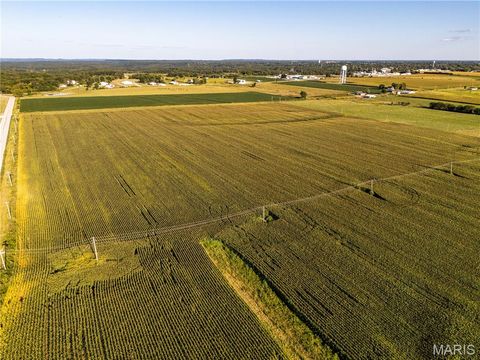 Tiny photo for 00 Business US 61, Bowling Green, MO 63334 (MLS # 25059688)