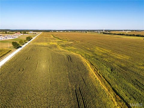 Tiny photo for 00 Business US 61, Bowling Green, MO 63334 (MLS # 25059688)
