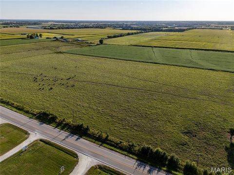 Tiny photo for 00 Business US 61, Bowling Green, MO 63334 (MLS # 25059688)