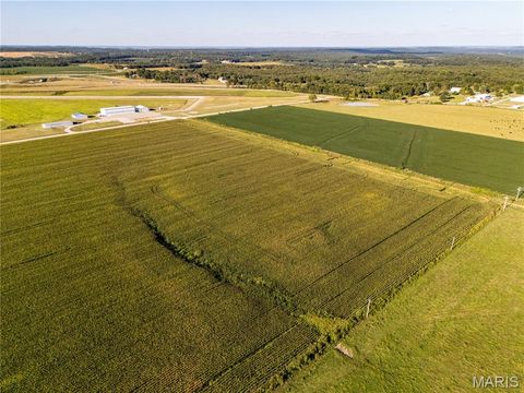 Tiny photo for 00 Business US 61, Bowling Green, MO 63334 (MLS # 25059688)