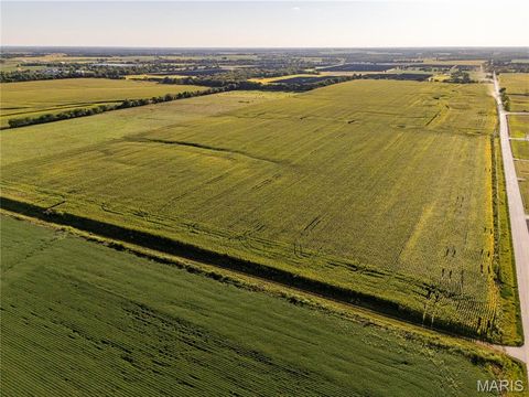 Tiny photo for 00 Business US 61, Bowling Green, MO 63334 (MLS # 25059688)