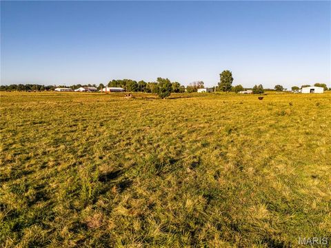 Tiny photo for 00 Business US 61, Bowling Green, MO 63334 (MLS # 25059688)
