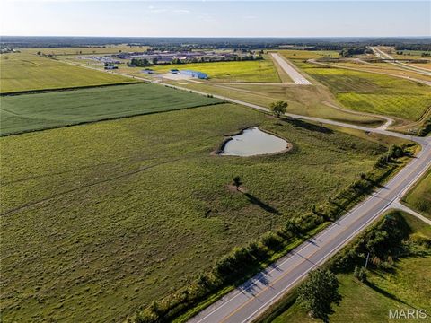 Tiny photo for 00 Business US 61, Bowling Green, MO 63334 (MLS # 25059688)