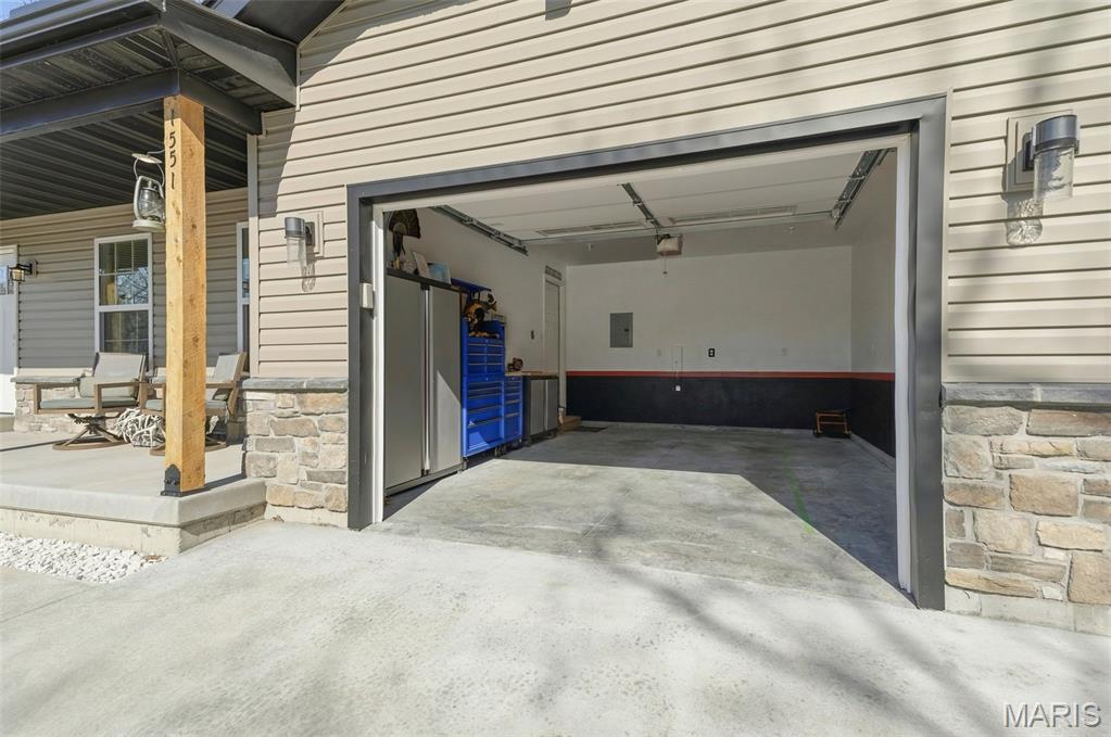 Terre Du Lac 1 - Residential