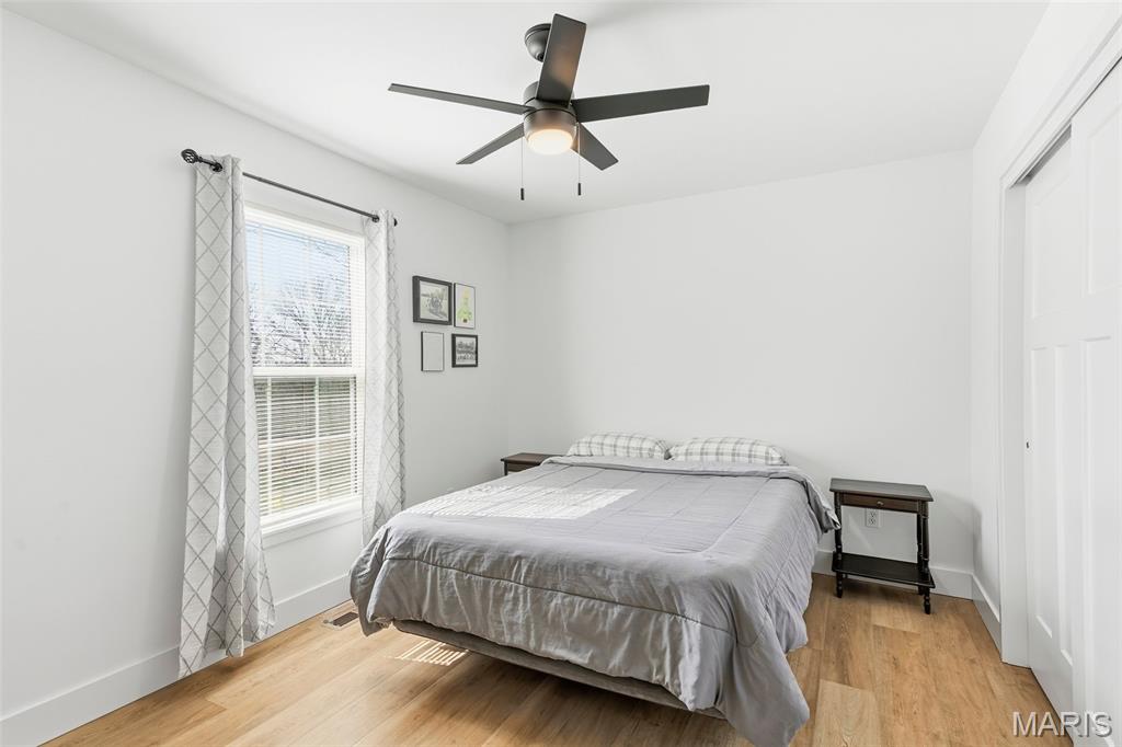 Terre Du Lac 1 - Residential