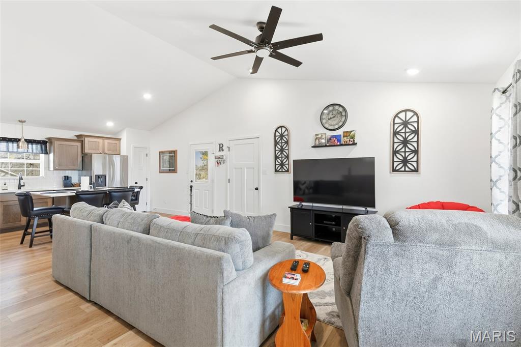 Terre Du Lac 1 - Residential