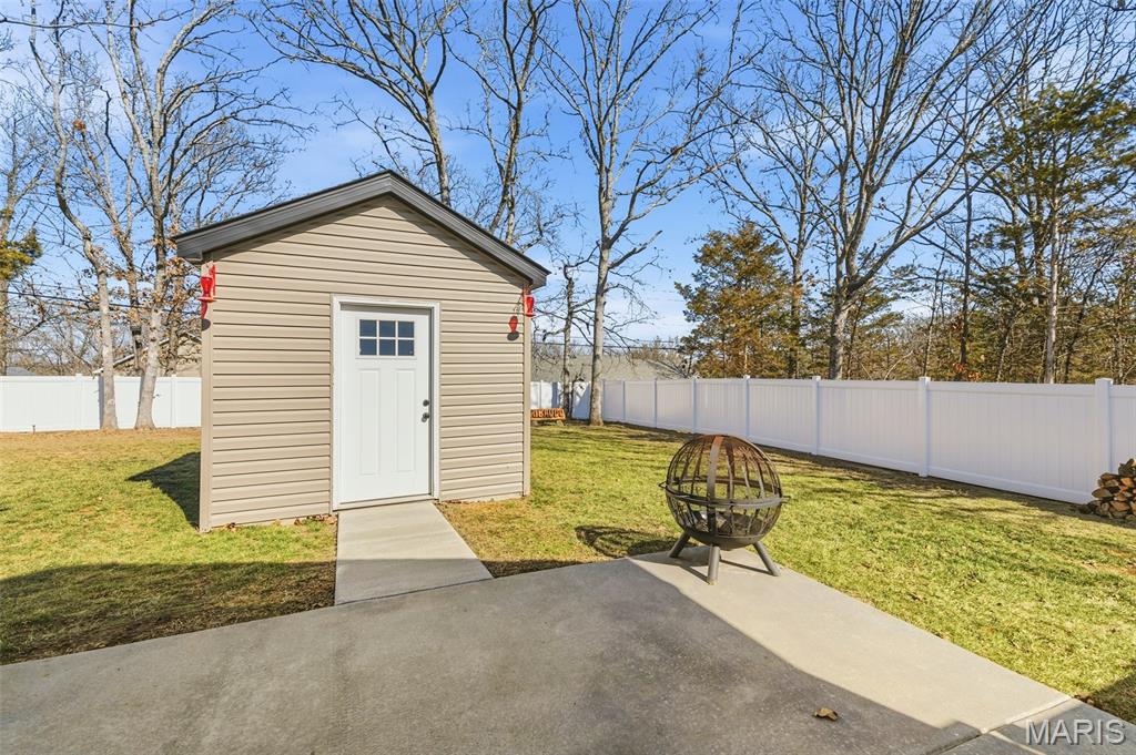 Terre Du Lac 1 - Residential