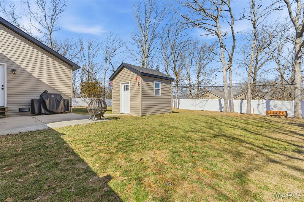 Terre Du Lac 1 - Residential