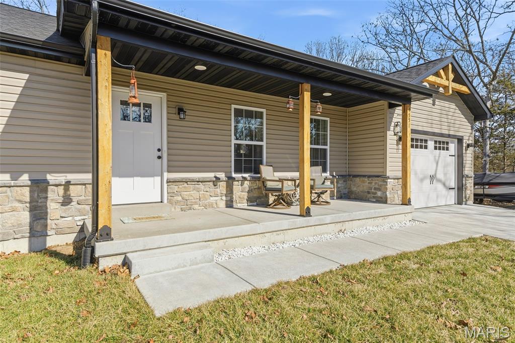 Terre Du Lac 1 - Residential