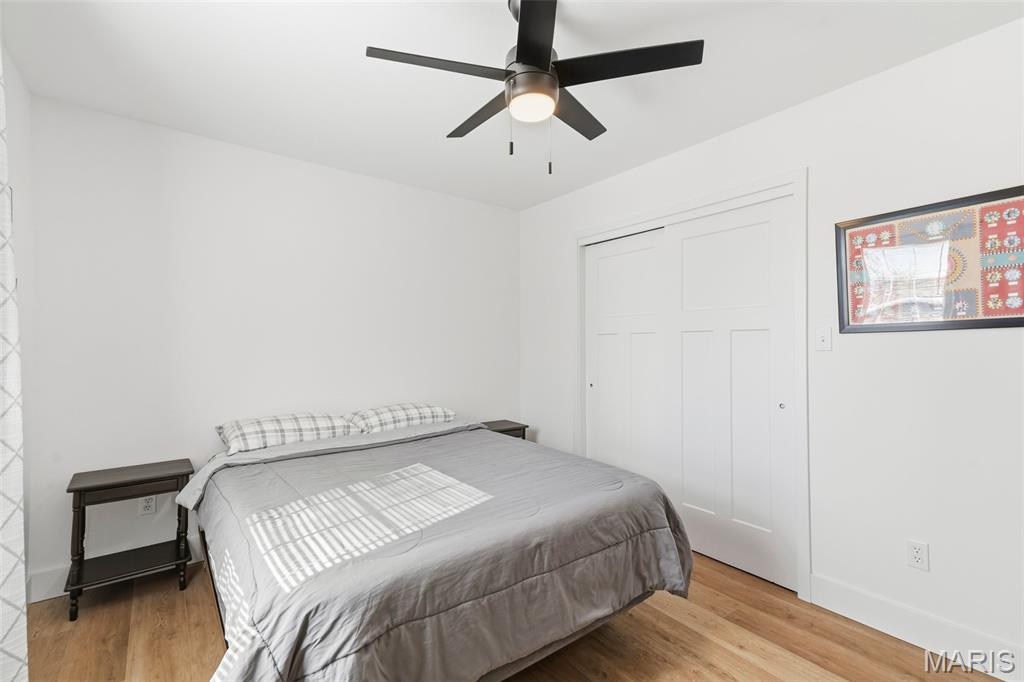 Terre Du Lac 1 - Residential