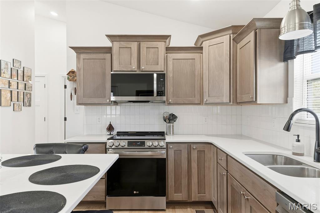 Terre Du Lac 1 - Residential