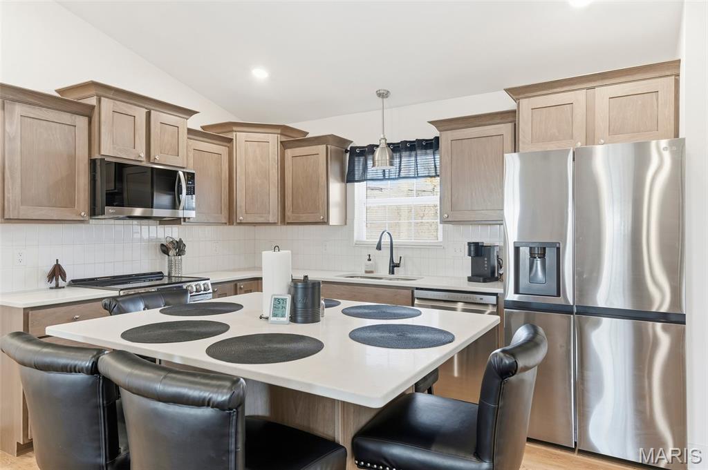 Terre Du Lac 1 - Residential