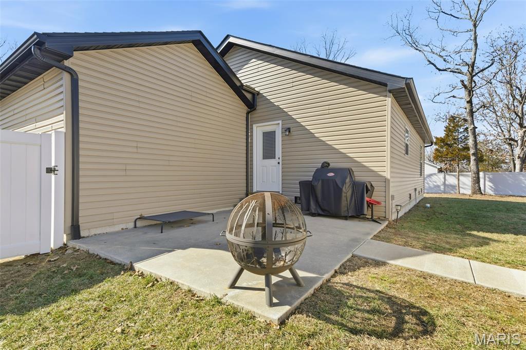 Terre Du Lac 1 - Residential