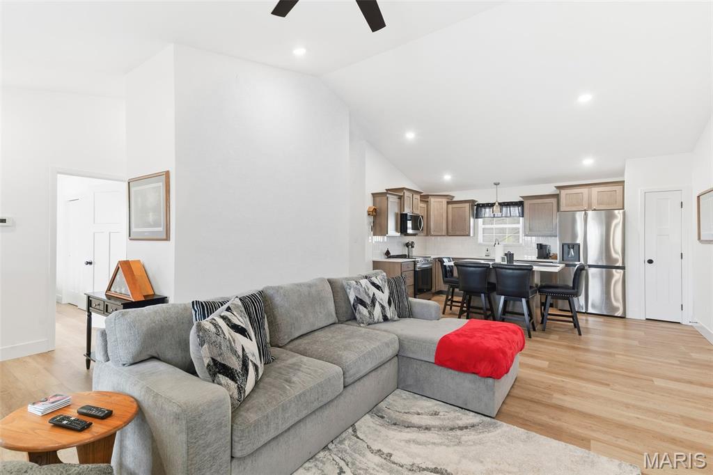 Terre Du Lac 1 - Residential