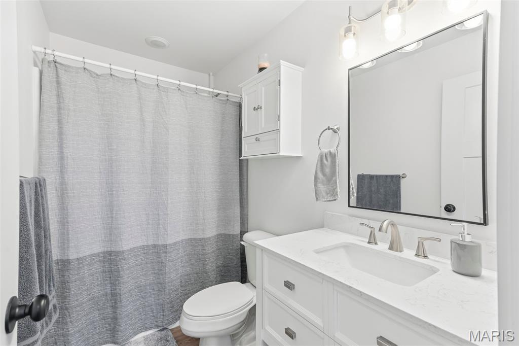 Terre Du Lac 1 - Residential