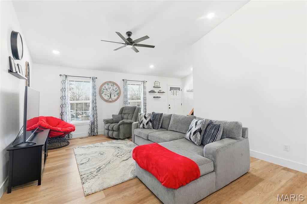 Terre Du Lac 1 - Residential